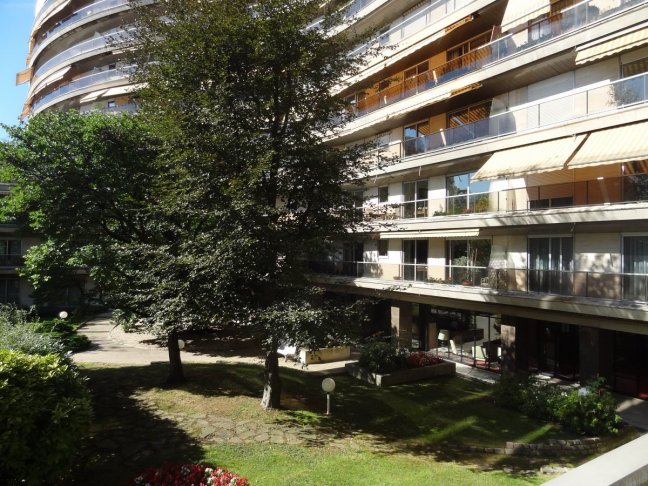 Location Appartement  3 pices - 68m 92200 Neuilly-sur-seine