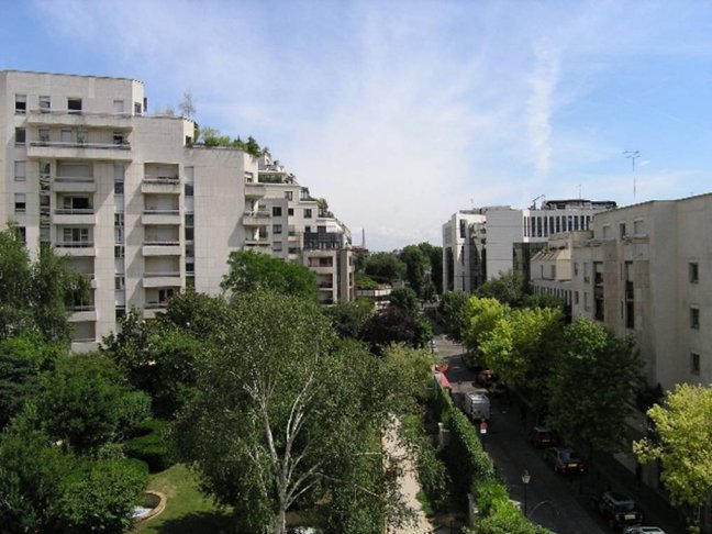 Location Appartement  2 pices - 48m 92400 Courbevoie