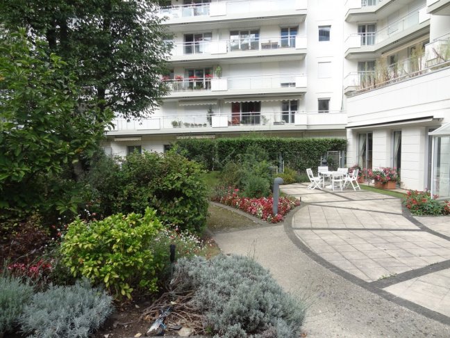 Vente Appartement  3 pices - 66m 92100 Boulogne-billancourt