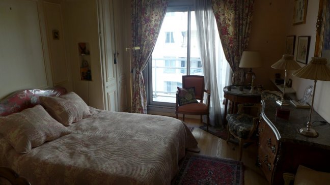 Vente Appartement  3 pices - 72m 92100 Boulogne-billancourt