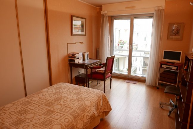 Vente Appartement  3 pices - 78m 92120 Montrouge