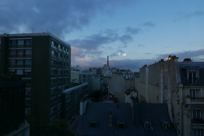 Vente Appartement  2 pices - 49m 75015 Paris