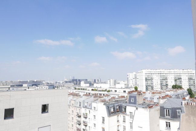 Location Appartement  2 pices - 50m 75012 Paris