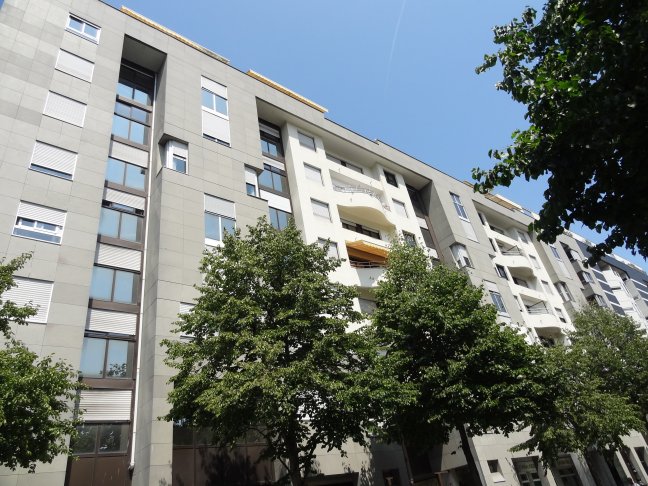 Location Appartement  2 pices - 42.6m 75012 Paris