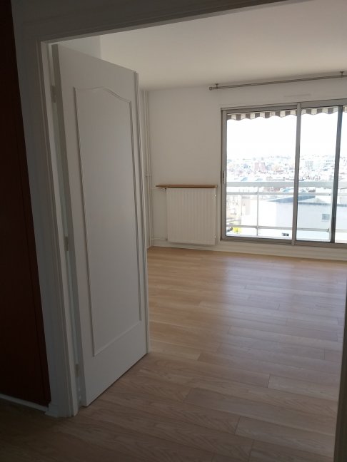Location Appartement  2 pices - 50m 75017 Paris
