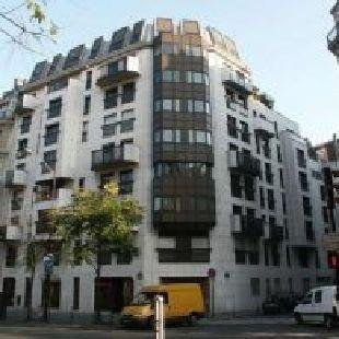 Vente Appartement  2 pices - 51m 75017 Paris