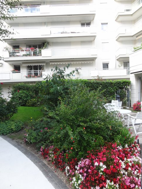 Vente Appartement  2 pices - 47.97m 92100 Boulogne-billancourt