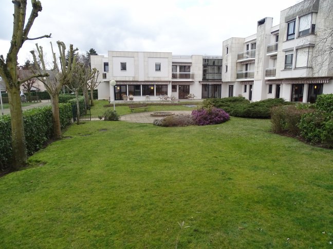 Location Appartement  2 pices - 45m 78150 Le Chesnay