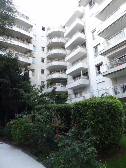 Vente Appartement  2 pices - 51.5m 92100 Boulogne-billancourt