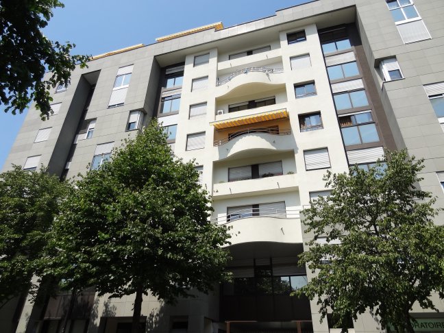 Location Appartement  2 pices - 42.5m 75012 Paris