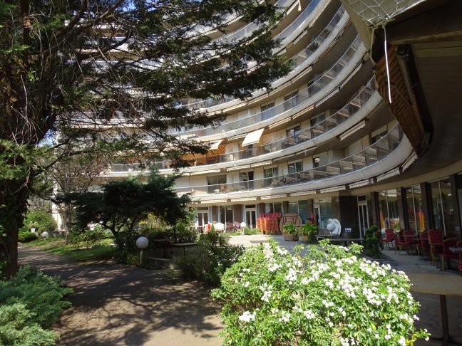 Vente Appartement  2 pices - 42m 92200 Neuilly-sur-seine