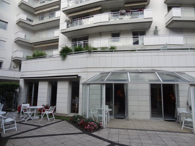 Location Appartement  2 pices - 47.5m 92100 Boulogne-billancourt