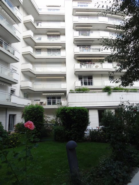 Location Appartement  2 pices - 47.5m 92100 Boulogne-billancourt