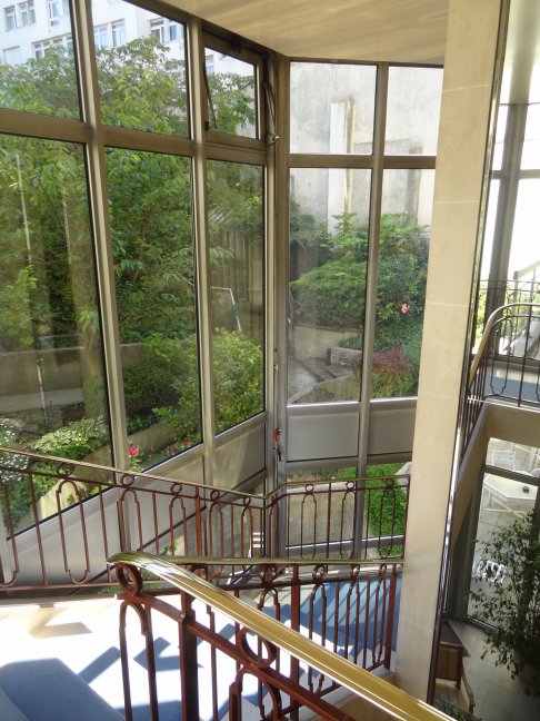 Location Appartement  1 pice (studio) - 32m 75015 Paris
