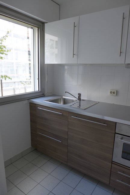 Vente Appartement  2 pices - 46m 92100 Boulogne-billancourt