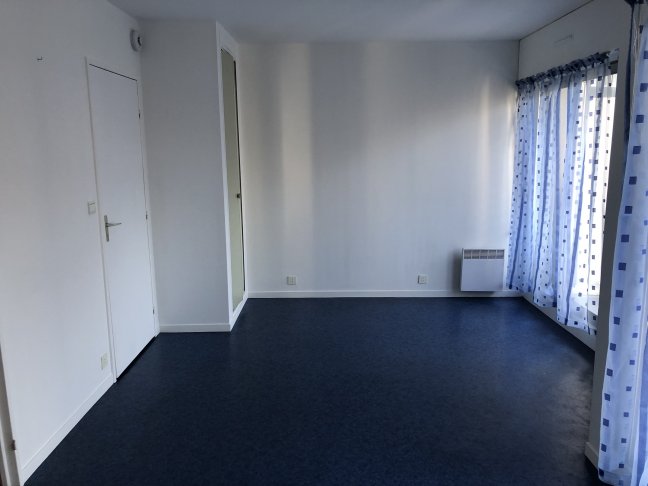 Vente Appartement  1 pice (studio) - 27m 94410 Saint-maurice