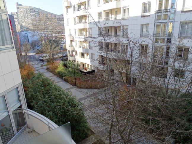 Vente Appartement  4 pices - 108m 92100 Boulogne-billancourt