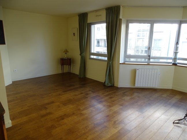 Vente Appartement  4 pices - 108m 92100 Boulogne-billancourt