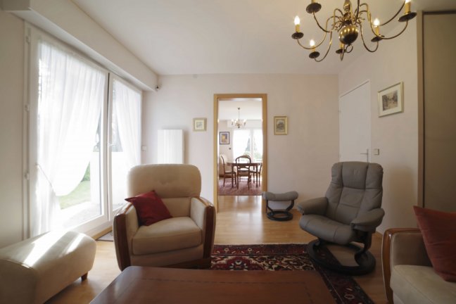 Vente Appartement  3 pices - 79.84m 78150 Le Chesnay