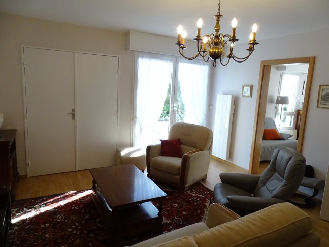 Vente Appartement  3 pices - 79.84m 78150 Le Chesnay