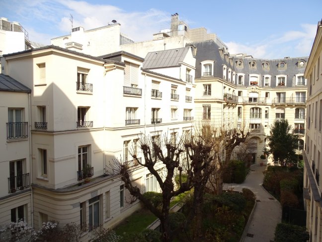 Vente Appartement  3 pices - 85m 75017 Paris
