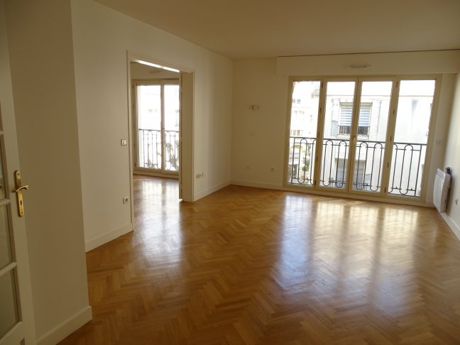 Vente Appartement  3 pices - 85m 75017 Paris
