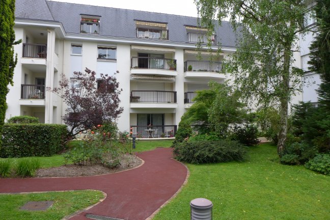 Vente Appartement  3 pices - 67m 92340 Bourg-la-reine