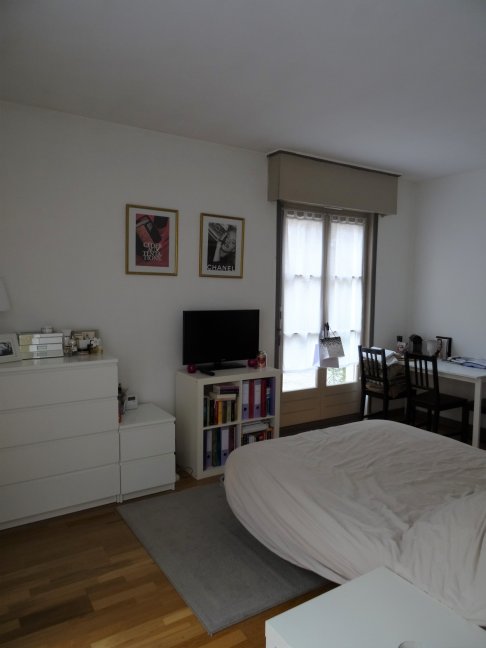 Vente Appartement  1 pice (studio) - 26m 59000 Lille