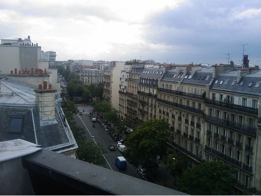 Vente Appartement  2 pices - 48m 75017 Paris