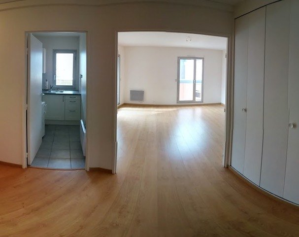 Location Appartement  1 pice (studio) - 34.5m 92500 Rueil-malmaison