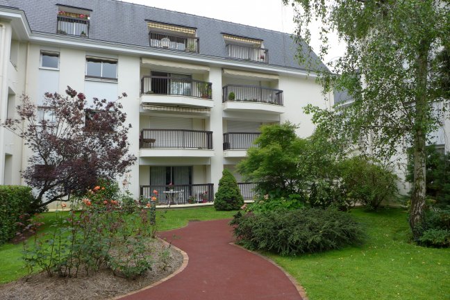 Vente Appartement  3 pices - 63.5m 92340 Bourg-la-reine