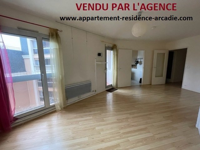 Vente Appartement  1 pice (studio) - 32m 92500 Rueil-malmaison