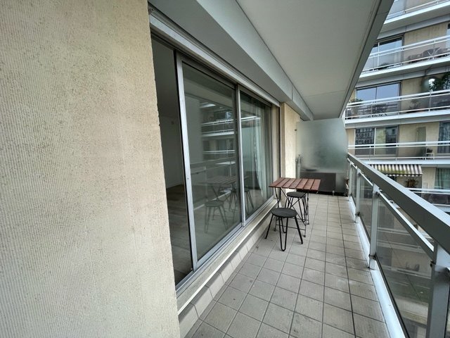 Vente Appartement  1 pice (studio) - 36m 75017 Paris