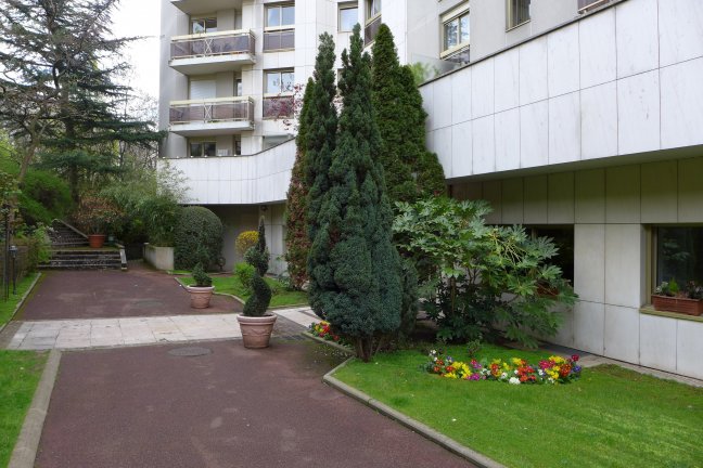 Vente Appartement  2 pices - 52.5m 75012 Paris