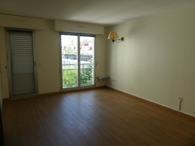 Vente Appartement  2 pices - 49m 92120 Montrouge