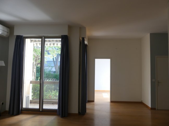Vente Appartement  3 pices - 59m 92200 Neuilly-sur-seine