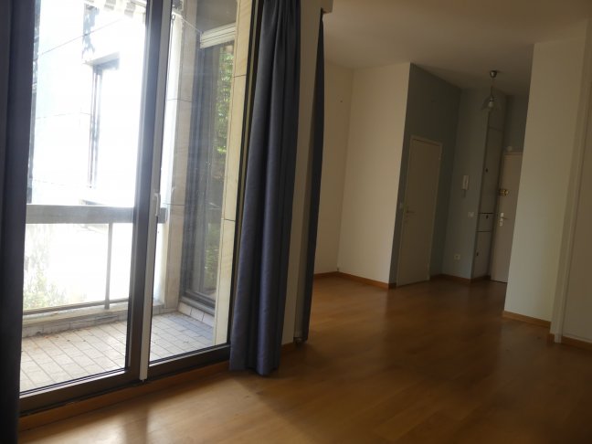 Vente Appartement  3 pices - 59m 92200 Neuilly-sur-seine