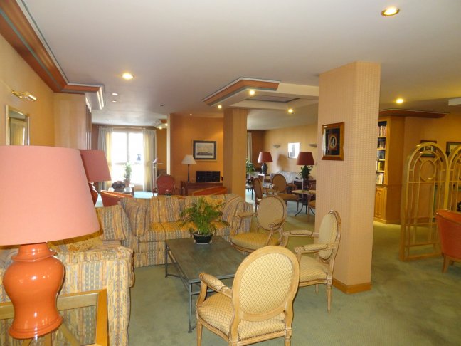 Vente Appartement  1 pice (studio) - 50m 78000 Versailles