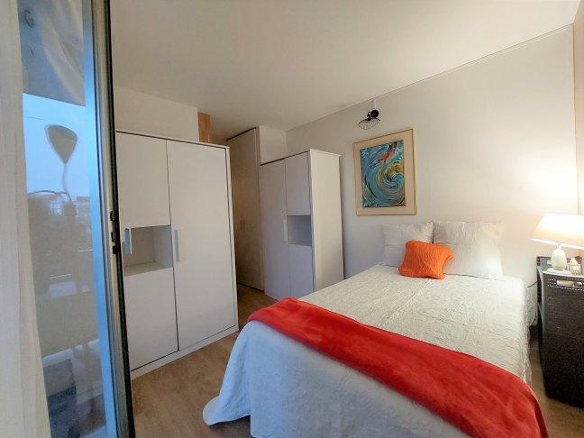 Vente Appartement  2 pices - 48.5m 92120 Montrouge