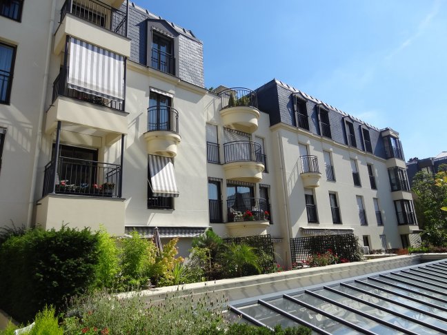 Vente Appartement  2 pices - 53.5m 78100 Saint-germain-en-laye