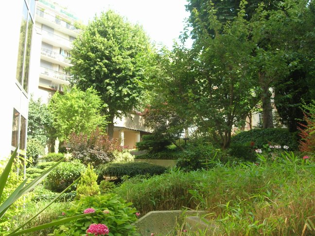Location Appartement  2 pices - 41m 75015 Paris