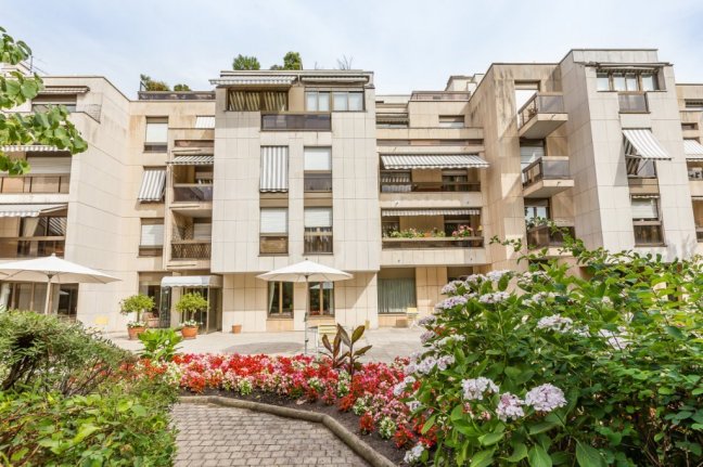 Location Appartement  3 pices - 59.5m 92200 Neuilly-sur-seine