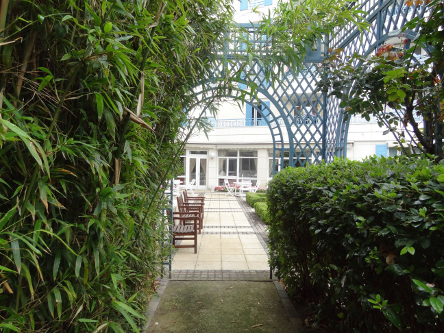Vente Appartement 2 pièces - 51m² 92500 Rueil-malmaison