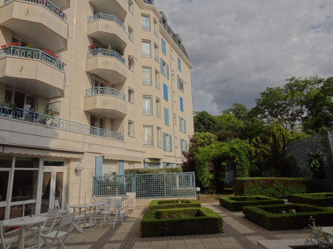Vente Appartement 2 pièces - 51m² 92500 Rueil-malmaison