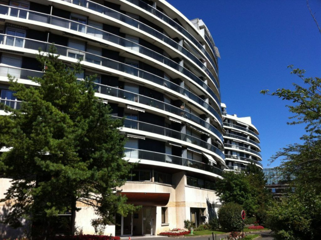 Vente Appartement  2 pi�ces - 51m� 94410 Saint-maurice