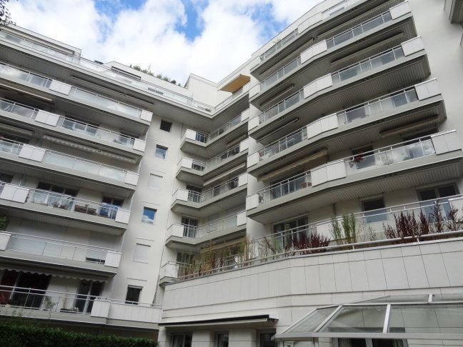 Vente Appartement  2 pices - 59m 92100 Boulogne-billancourt