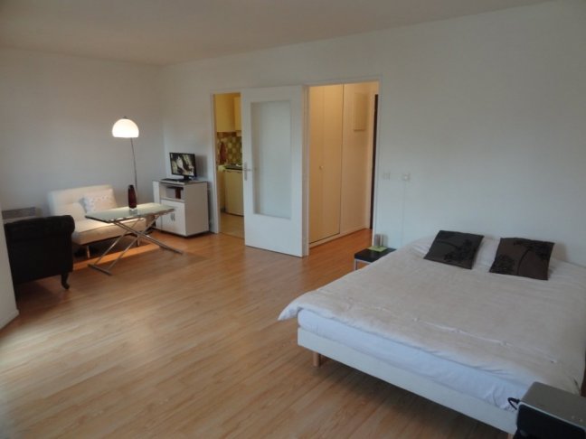 Location Appartement  1 pice (studio) - 33m 92500 Rueil-malmaison