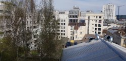 Location appartement meublParis 75013