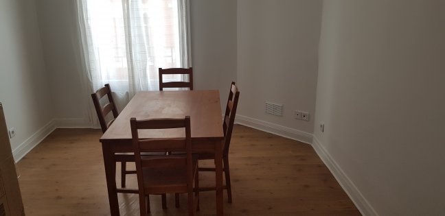 Location Appartement meubl 1 pice (studio) - 23m 75013 Paris