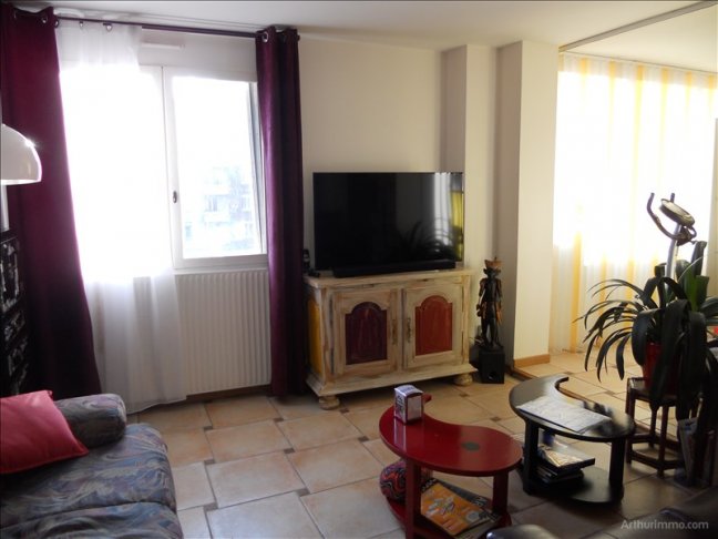 Vente Appartement  3 pices - 76m 94120 Fontenay Sous Bois